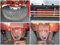 日野プロフィア冷蔵冷凍ウイング大型（10t）[写真18]