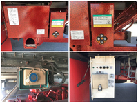 日野プロフィア冷蔵冷凍ウイング大型（10t）[写真19]