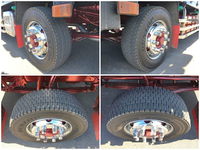 日野プロフィア冷蔵冷凍ウイング大型（10t）[写真22]