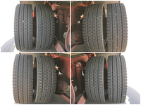 日野プロフィア冷蔵冷凍ウイング大型（10t）[写真23]