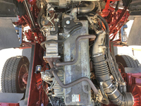 日野プロフィア冷蔵冷凍ウイング大型（10t）[写真24]