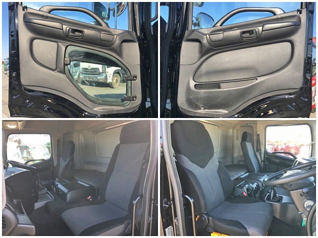 日野プロフィア冷蔵冷凍ウイング大型（10t）[写真27]