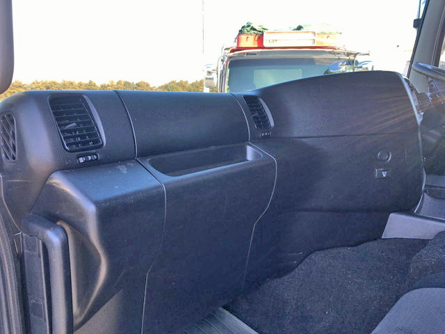 日野プロフィア冷蔵冷凍ウイング大型（10t）[写真29]