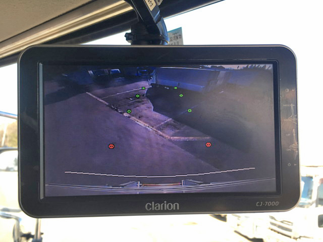 日野プロフィア冷蔵冷凍ウイング大型（10t）[写真37]