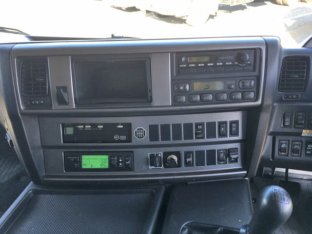 日野プロフィア冷蔵冷凍ウイング大型（10t）[写真38]