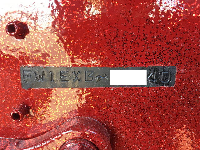 日野プロフィア冷蔵冷凍ウイング大型（10t）[写真40]