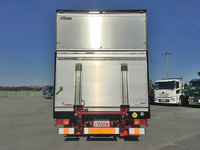 日野プロフィア冷蔵冷凍ウイング大型（10t）[写真07]