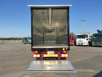 日野プロフィア冷蔵冷凍ウイング大型（10t）[写真08]