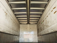 三菱ふそうファイターアルミウイング増トン（6t・8t）[写真11]