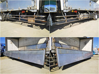 三菱ふそうファイターアルミウイング増トン（6t・8t）[写真13]