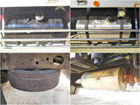 三菱ふそうファイターアルミウイング増トン（6t・8t）[写真14]