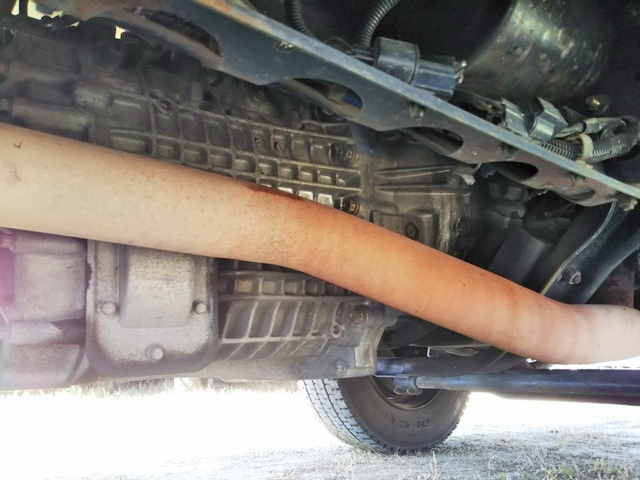 三菱ふそうファイターアルミウイング増トン（6t・8t）[写真16]