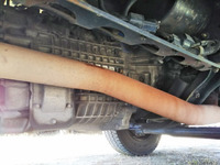 三菱ふそうファイターアルミウイング増トン（6t・8t）[写真16]