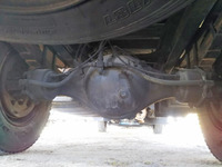 三菱ふそうファイターアルミウイング増トン（6t・8t）[写真17]