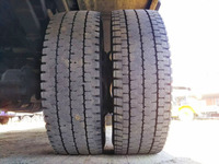 三菱ふそうファイターアルミウイング増トン（6t・8t）[写真18]