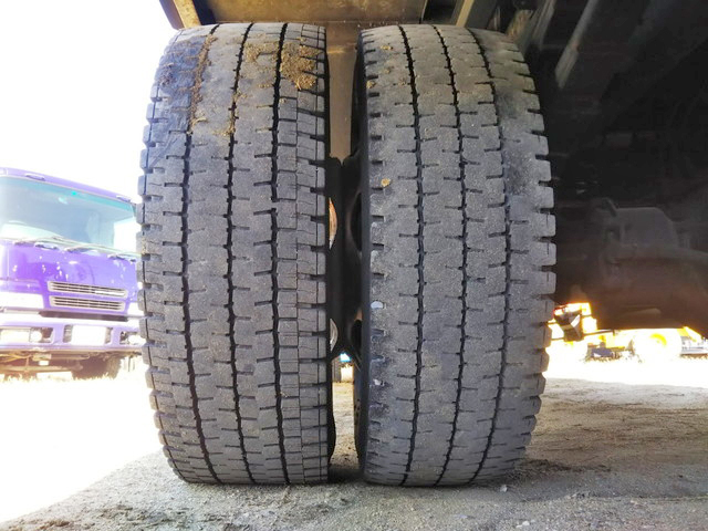 三菱ふそうファイターアルミウイング増トン（6t・8t）[写真19]