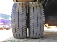 三菱ふそうファイターアルミウイング増トン（6t・8t）[写真19]