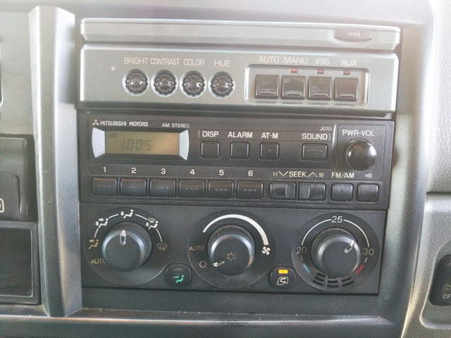 三菱ふそうファイターアルミウイング増トン（6t・8t）[写真32]