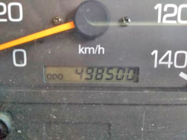 三菱ふそうファイターアルミウイング増トン（6t・8t）[写真35]