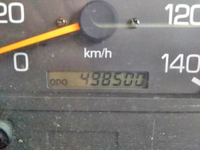 三菱ふそうファイターアルミウイング増トン（6t・8t）[写真35]