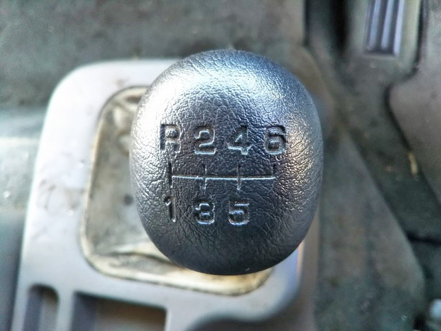 三菱ふそうファイターアルミウイング増トン（6t・8t）[写真36]