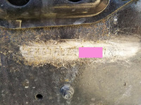 三菱ふそうファイターアルミウイング増トン（6t・8t）[写真38]