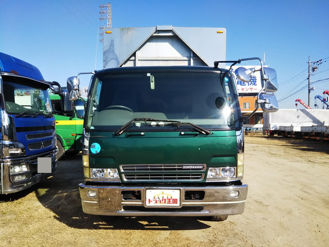 三菱ふそうファイターアルミウイング増トン（6t・8t）[写真06]