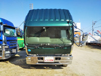 三菱ふそうファイターアルミウイング増トン（6t・8t）[写真07]