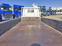 三菱ふそうキャンター平ボディ小型（2t・3t）[写真12]