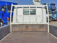 三菱ふそうキャンター平ボディ小型（2t・3t）[写真14]