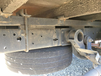 三菱ふそうキャンター平ボディ小型（2t・3t）[写真21]