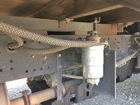 三菱ふそうキャンター平ボディ小型（2t・3t）[写真22]