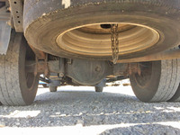 三菱ふそうキャンター平ボディ小型（2t・3t）[写真23]