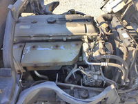 三菱ふそうキャンター平ボディ小型（2t・3t）[写真25]