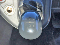 三菱ふそうキャンター平ボディ小型（2t・3t）[写真35]