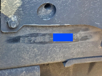 三菱ふそうキャンター平ボディ小型（2t・3t）[写真39]