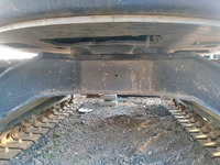 クボタミニユンボ（ミニバックホー）[写真19]