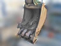 クボタミニユンボ（ミニバックホー）[写真07]