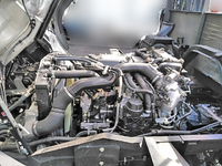 いすゞフォワード平ボディ中型（4t）[写真19]