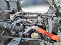 いすゞフォワード平ボディ中型（4t）[写真20]