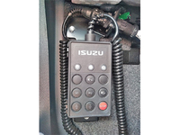 いすゞフォワード平ボディ中型（4t）[写真26]