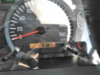 いすゞフォワード平ボディ中型（4t）[写真27]