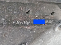 いすゞフォワード平ボディ中型（4t）[写真29]