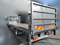 いすゞフォワード平ボディ中型（4t）[写真02]