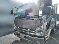 いすゞフォワード平ボディ中型（4t）[写真04]