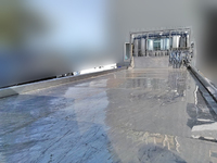 いすゞフォワード平ボディ中型（4t）[写真08]