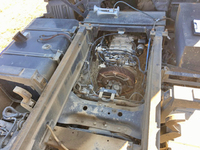 日野プロフィアダンプ大型（10t）[写真13]