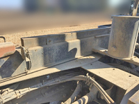 日野プロフィアダンプ大型（10t）[写真15]