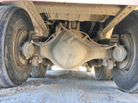 日野プロフィアダンプ大型（10t）[写真18]