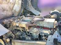 日野プロフィアダンプ大型（10t）[写真19]